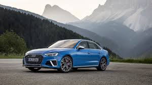 Maybe you would like to learn more about one of these? 2020 Audi S4 Wallpapers Supercars Net