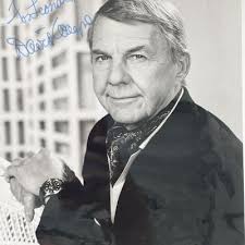 Tempest Storm signed original photo