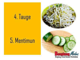 Hal inilah yang membuat para pemancing mania berfikir keras mencari alternative pakan yang disukai ikan mas selain kroto. Sayur Sayuran Yang Perlu Dielakkan Semasa Dalam Pantang 100 Hari Cahaya Hayati
