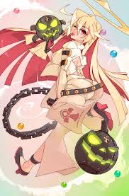 Valentine is the main antagonist and a playable character in guilty gear 2: Jack O Valentine Guilty Gear 11x17 Poster Sold By Rtil On Storenvy
