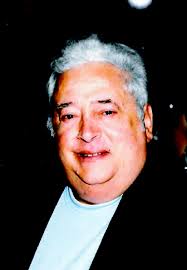 Ralph 'Fuzzy' Donald DiVincenzo