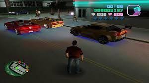 Gta Vice City Download For Pc Full Version City Games Gta Free Pc Games Download