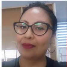 Maribel Arenas Bravo