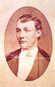 Albert Henry Bowe (1856-1926)