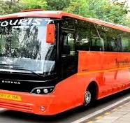 43 Seater Bus Booking | Hire 43 Seater Bus | Bus Rental Service