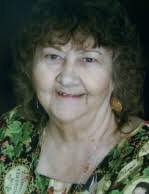 Obituary information for Viriginia Walker