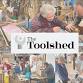 The Toolshed (Men’s Shed) — The Askefield Project event image