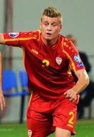 Prilep, mazedonien diese seite wurde zuletzt am 28. Ezgjan Alioski Wikipedia