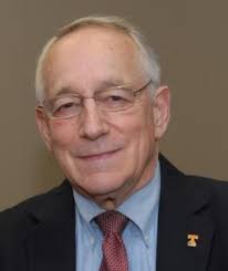 Jerry Summers: Frank G. Clement