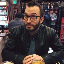 Paul Kaye: Radio Is No Walk In the Park