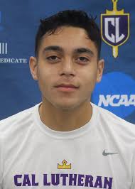 2022 Men's Track and Field Roster