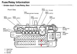 Read or download accord brake light wiring diagram for free wiring diagram at venndiagraminc.veritaperaldro.it. Honda Accord Questions Brake Lights And Horn Doesnt Work Cargurus