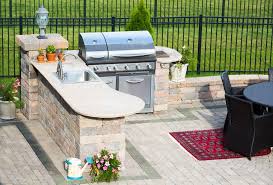 Check spelling or type a new query. Outdoor Kitchen And Patio Ideas To Upgrade Your Outdoor Living Space Heat Glo