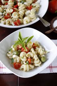 pasta salad bell alimento easy pasta recipes cold pasta salad recipes cold pasta