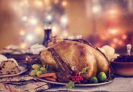 Many churches have special christmas carol services and events where the story of christmas is told. The Most Iconic Christmas Dish In Every State Traditional U S Christmas Foods