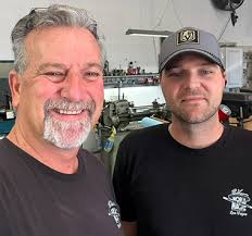 Roy Kueppers "World of Magic"