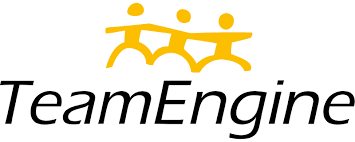 Team Engine logo