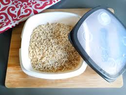 Bebivita gemüse und hühnchen mit reis, 6er pack (6 x 190 g). Reis Einfrieren So Wird S Gemacht Lecker