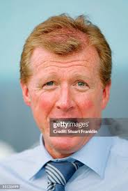 6,135 Steve Mclaren Photos & High Res Pictures