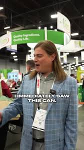 Seeing XPO NRG become an iconic presence at Supply Side West 2024 was…