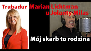 Marian lichtman hot16challenge2 od tyłu. Moj Skarb To Rodzina Marian Lichtman U Jolanty Milas Youtube