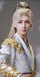 ChengYi Wang Quan fugui Fox Spirit Matchmaker Sword And Beloved Reuters  Penampilan ChengYi Sangat Tampan & Krenn @qiyiindonesia ChengYi