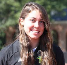 Outdoor Track Records