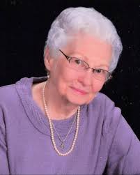 Lillian Mary Springer Obituary April 23, 2025