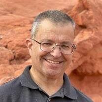 Michael D. "Mike" Himburg Obituary