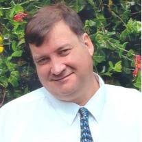 Walter F. Love III Obituary