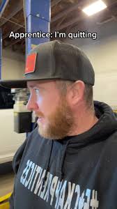 Mechanics Leaving Their Jobs 2024