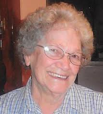 Obituary information for Eunice M. Bowden