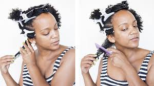 Prongs Butterflies And Duckbills How To Use Hair Clips The Right Way Naturallycurly Com Diy butterfly hair clips with cutting machine our site: