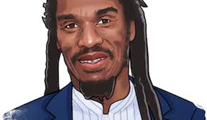 Benjamin Zephaniah: The book that changed my life