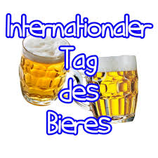 Zum internationalen tag des bieres am 2. Internationaler Tag Des Bieres Oberwart