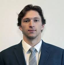 2019-20 Men's Hockey Roster