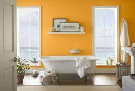 Consigli e idee su come scegliere il colore delle pareti del bagno. 70 Idee Di Abbinamento Di Colori Per Pareti Del Bagno Mondodesign It