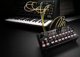 Use up and down arrows to change selection. Features Sq 1 Step Sequencer Korg Usa