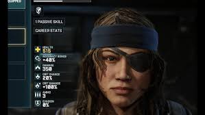 phoenix point character customisation