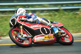 He was one of the most accomplished motorcycle racers in the hist. Angel Nieto Verstorben Motogp