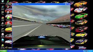 There is one cheat, can you find out… the app is just over 1mb in size and is notably faster than similar competitor apps such as the windows 7 usb utility, universal usb installer, and. Nascar Racing 4 Youtube