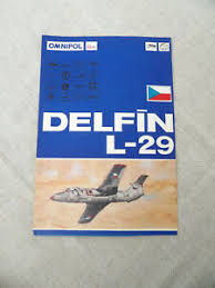 Papierflugzeuge flugzeug bastelanleitung papier basteln flugzeuge papierflugzeug bastelanleitungen anleitung bastelbogen zug kinder selber machen bastelbögen origami. Omnipol Aero Delfin L 29 Flugzeug Bastelbogen Ebay