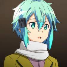 Shino Asada Sword Art Online Ii Sword Art Online Merchandise Sword Art Online Asuna Sword Art Online Wallpaper