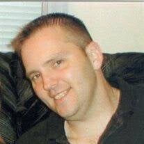 Russell G. Lafferty Obituary