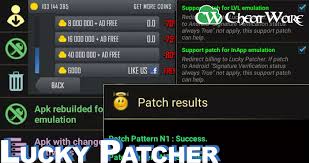 How does lucky patcher apk work? Lucky Patcher Apk Download Create Your Own Modded Hacked Game Apks
