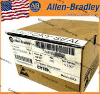 1440-VLF02-01RA New Allen Bradley Dynamic Measurement Module 1440 VLF02  01RA US