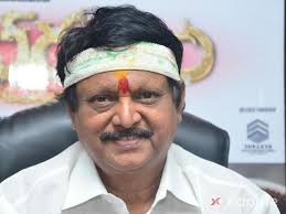 Rest in peace Kodi Ramakrishna Gaaru 🙏