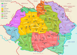 Harta Romaniei Romania Interbelica In 2020 Bart Simpson Fictional Characters Youtube