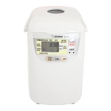 A well kneaded, proofed and baked loaf has many benefits. Zojirushi Bb Hac10 Home Bakery 1 Pound Loaf Programmable Mini Breadmaker Overstock 8843581