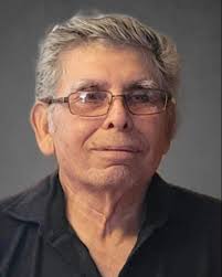 Most Recent Obituaries